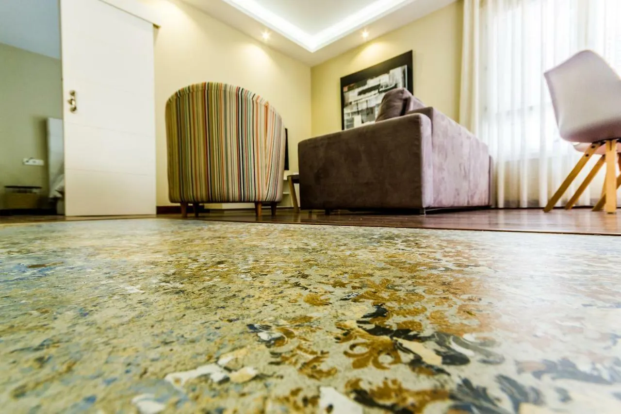 Home Suite Home Gran Canaria Лас-Пальмас-де-Гран-Канария 0*,  Испания