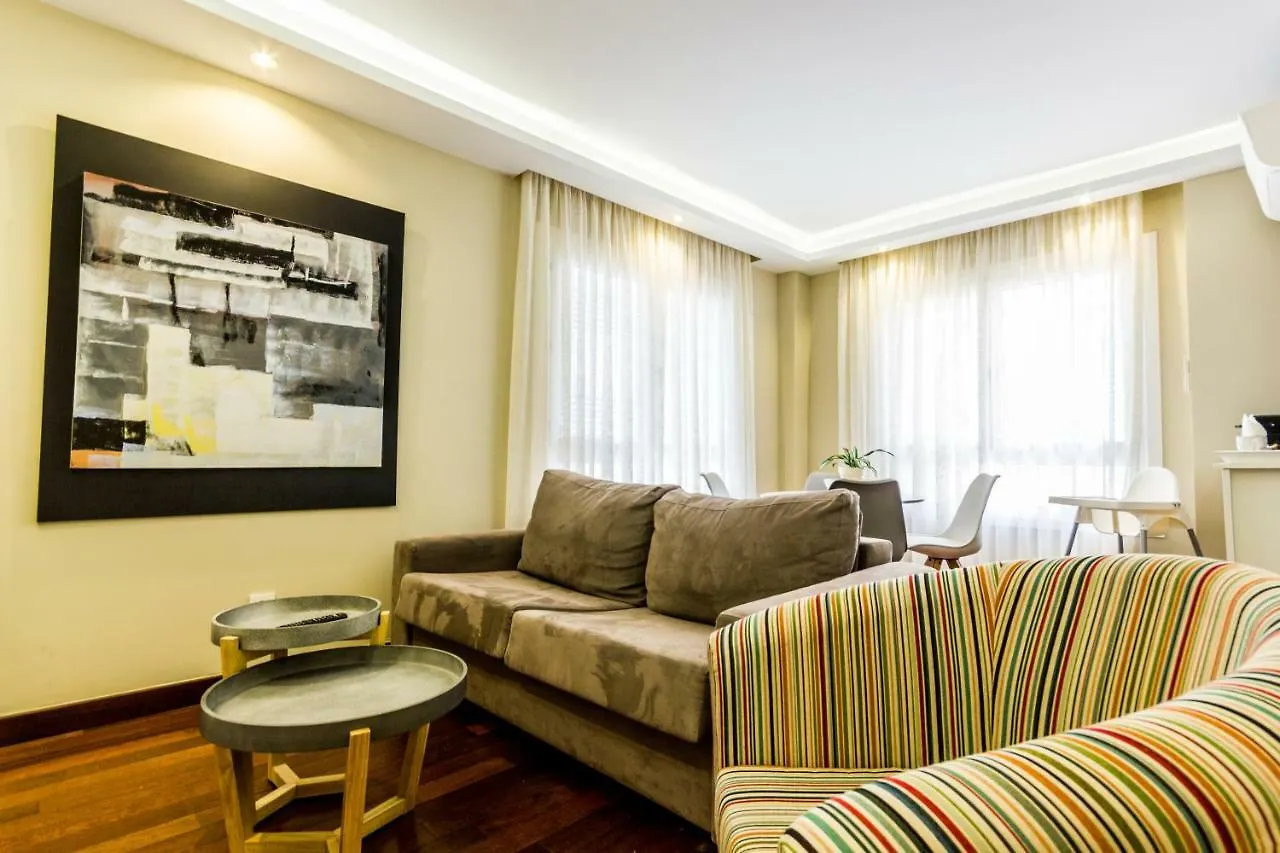 Апартаменты Home Suite Home Gran Canaria Лас-Пальмас-де-Гран-Канария Испания